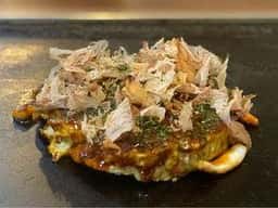 お好み焼き 鉄板焼き あん