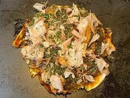 お好み焼き 鉄板焼き あん