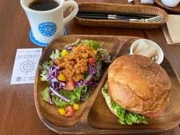 WABOKU CAFE TOKYO