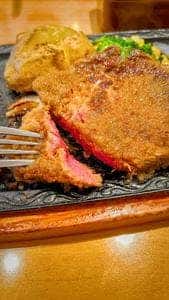 ステーキ宮 下館店