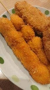 肉の上州屋 戸塚店