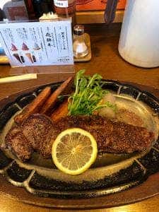 ステーキ&グリル シキミグリル