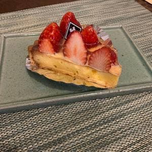 洋菓子のヒロタ 新橋駅前店