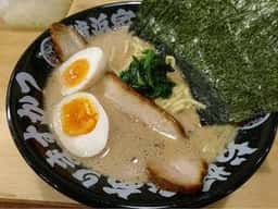 横浜家系ラーメン 辻田家 真岡店