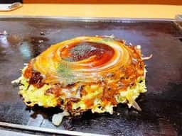 鶴橋風月 LINKS UMEDA店