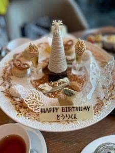 All-Day Dining OASIS GARDEN