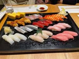 銀座 壮石