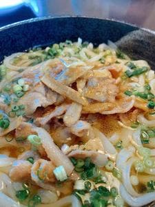 麦の香