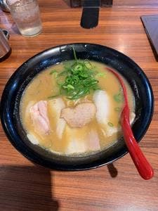 ラーメン横綱 桂麺房 阪急桂店