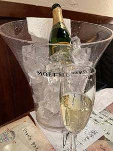 銀座キャンドル