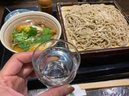 そばごころ 小坂