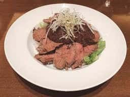 レストラン大宮 新丸ビル店