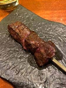 焼肉串ろっきー 新橋本店