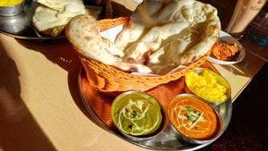 エベレストキッチン