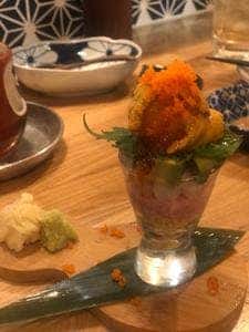 焼き鶏 青天上 西荻窪店