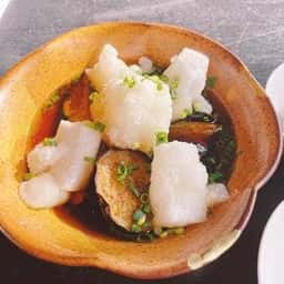 せきれい橋 川上庵