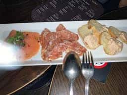 ゼックストウキョウ ザ バー&カフェ