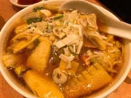 華福飯店