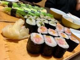 にぎり屋 大膳