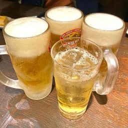 大衆酒場 VAGABON