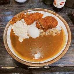 カレーハウス CoCo壱番屋 神田駅北口店