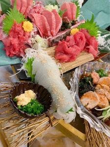 二代目野口鮮魚店