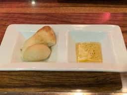 金のイタリアン