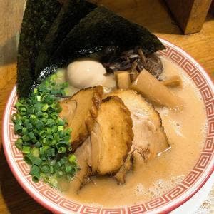 らーめん 達