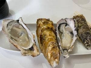 かき松島 こうは 松島海岸駅前店