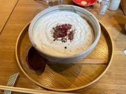 芙蓉峰の麺処 姓屋