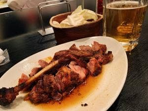 骨付鶏専門店 がやがや