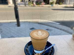 BREATHER COFFEE