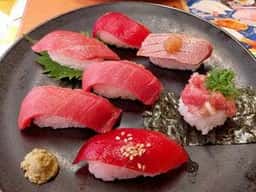 スシロー 守谷店