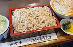 常盤食堂