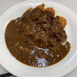 カレーハウスINDIAN