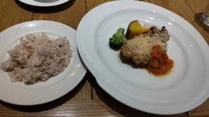 洋食屋 ル・リール