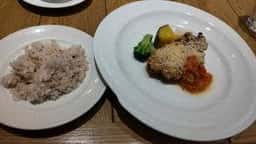 洋食屋 ル・リール