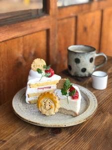 イタリアごはんとおやつ curari