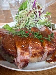 キッチンほりぐち