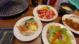 本格焼肉チファジャ 上桂店