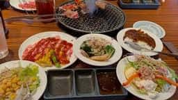 本格焼肉チファジャ 上桂店