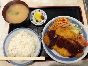 大力餅食堂