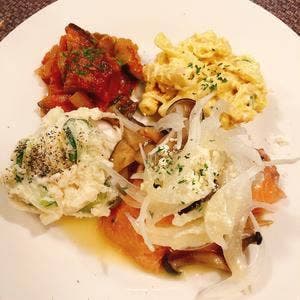 洋食バル きっちんケロ