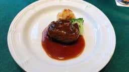 グリル 満天星 丸ビル店