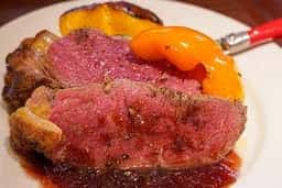 TRATTORIA VIVACE 恵比寿