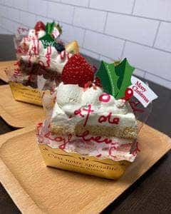 カフェ・ドゥ・ジャルダン 福生駅西口店