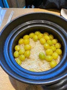 上越やすだ 銀座二丁目店