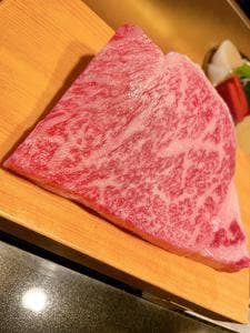 神戸牛ステーキ Ishida. 生田新道店