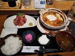 大衆料理 ふくろう