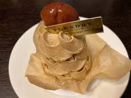 FOUNDRY 三越銀座店